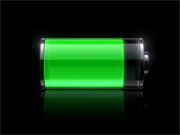 dead iphone green